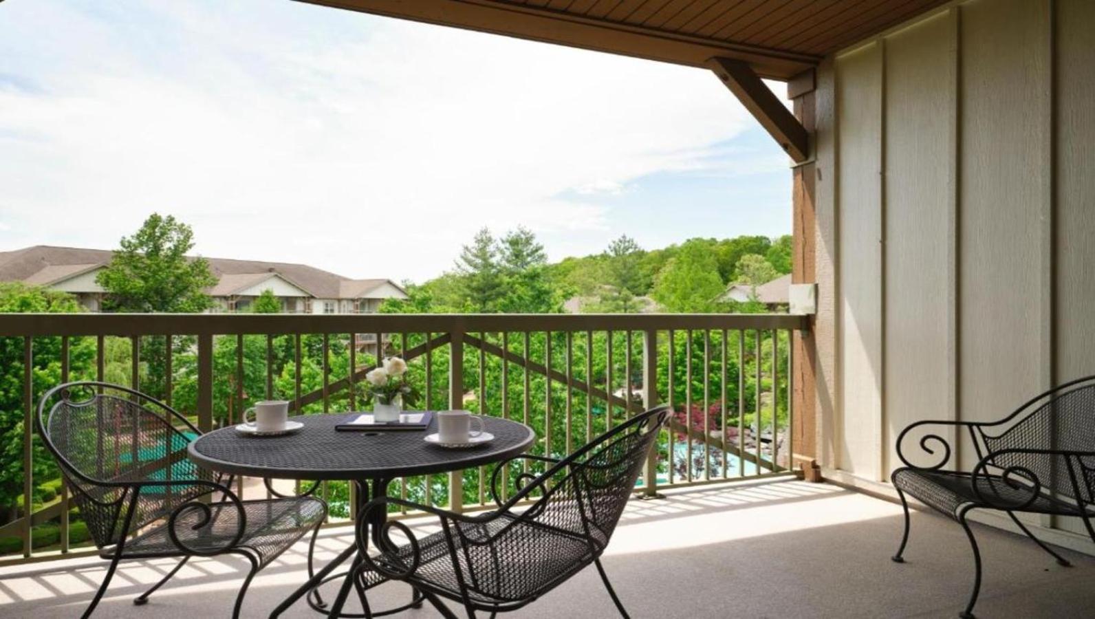 Marriott Willow Ridge 2bd Sleeps 8 Apartment