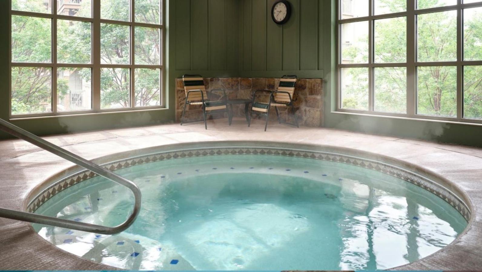 Marriott Willow Ridge 2bd Sleeps 8