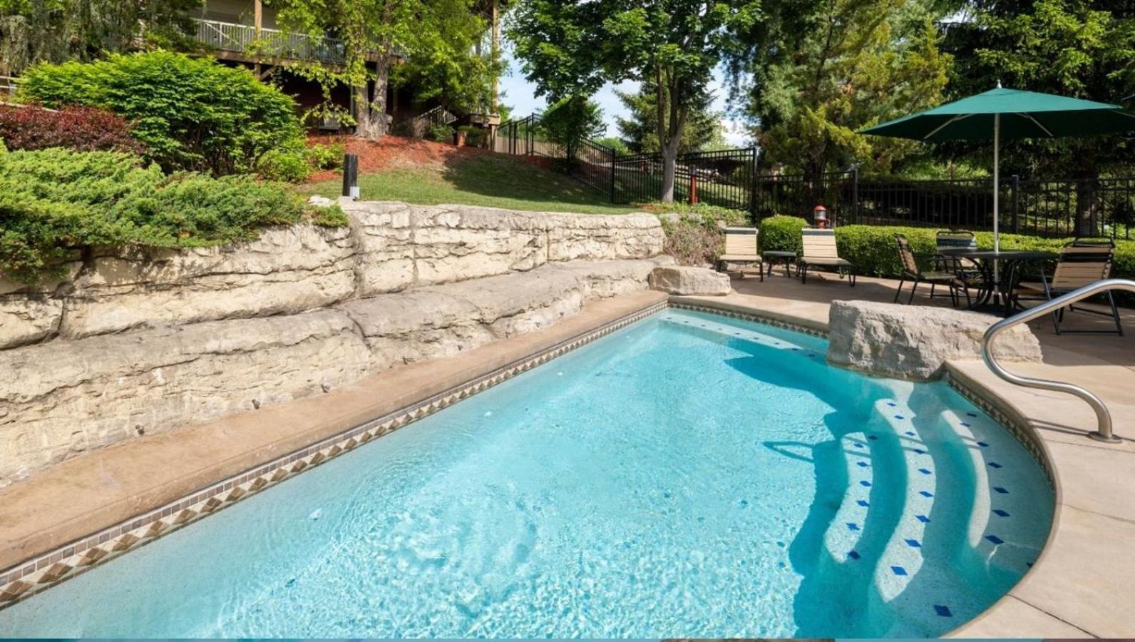 Marriott Willow Ridge 2bd Sleeps 8 *