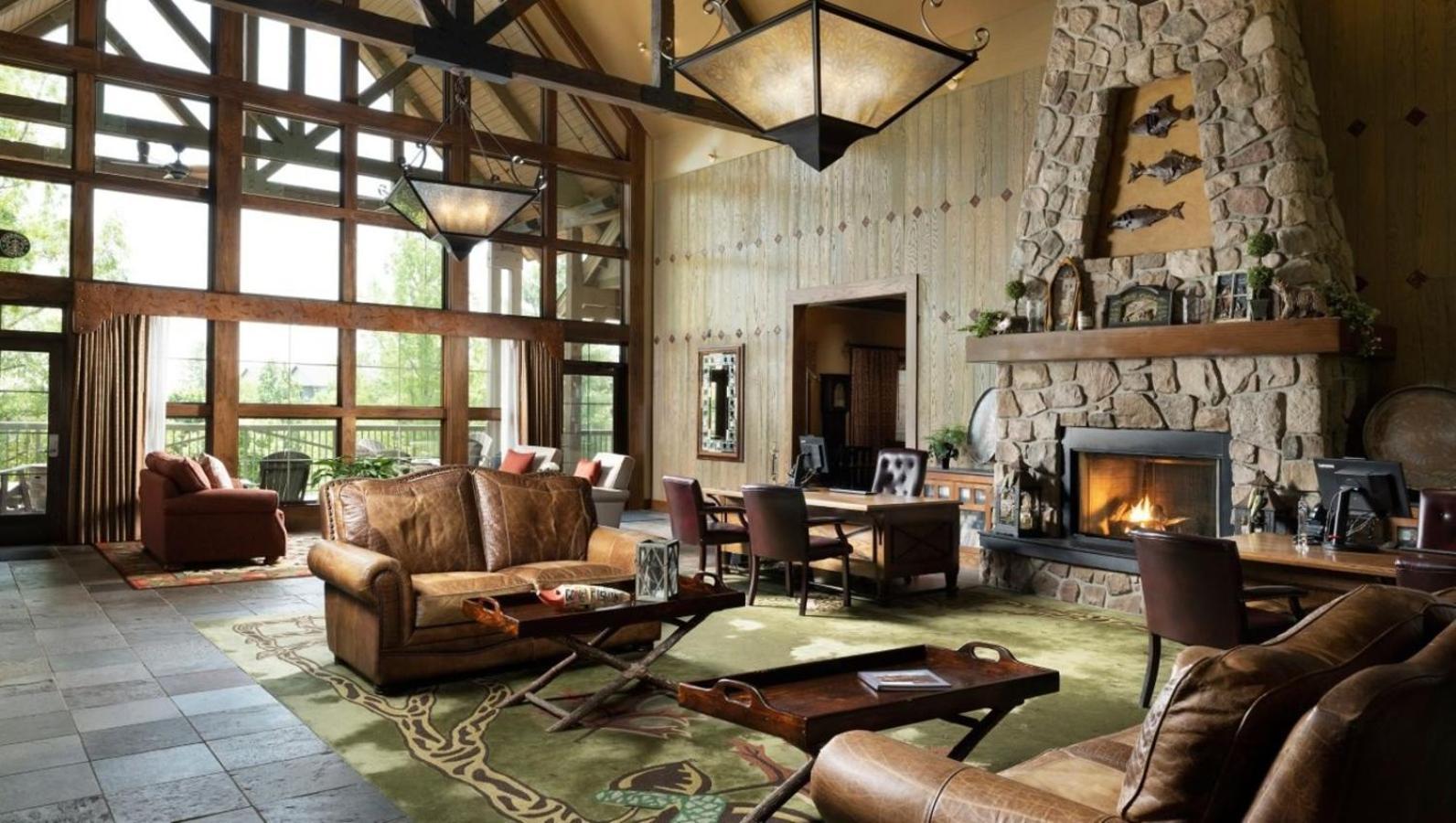 Marriott Willow Ridge 2bd Sleeps 8 Apartment Branson