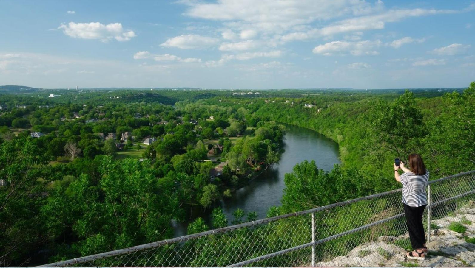 Apartment Marriott Willow Ridge Luxury Branson
