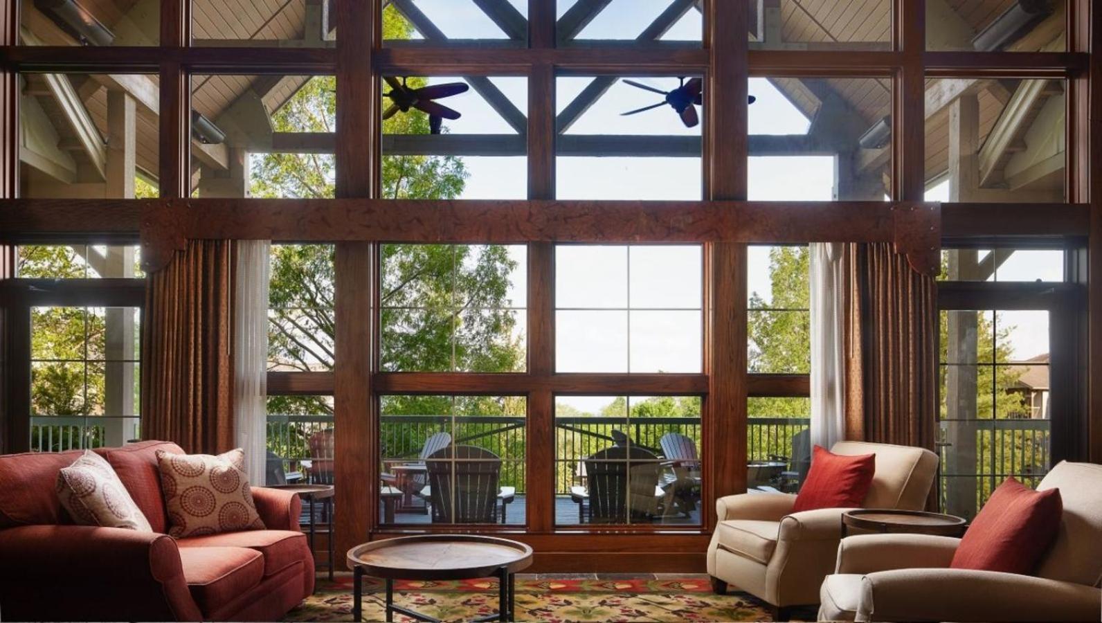 Apartment Marriott Willow Ridge Luxury *