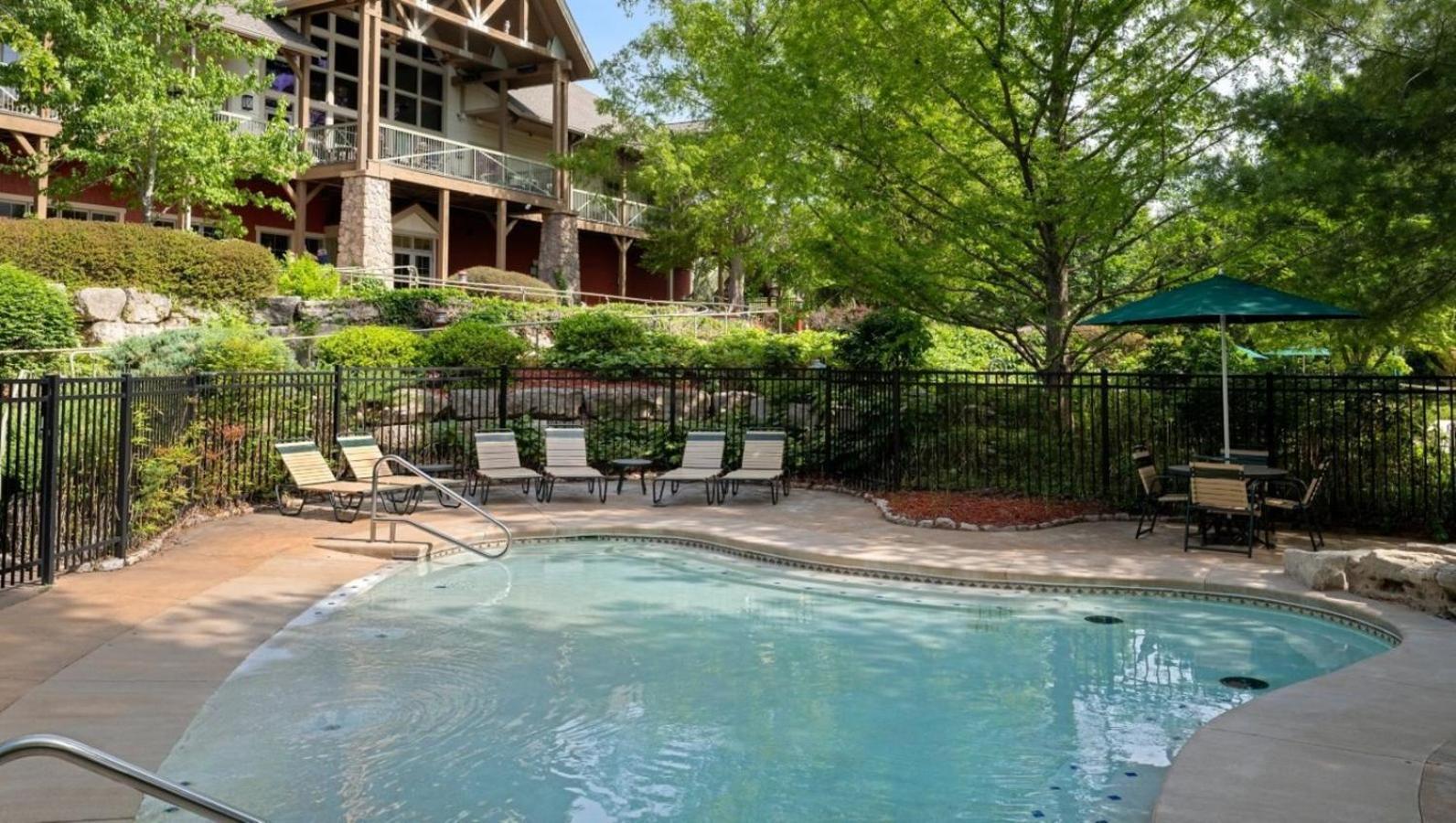 Marriott Willow Ridge Luxury *