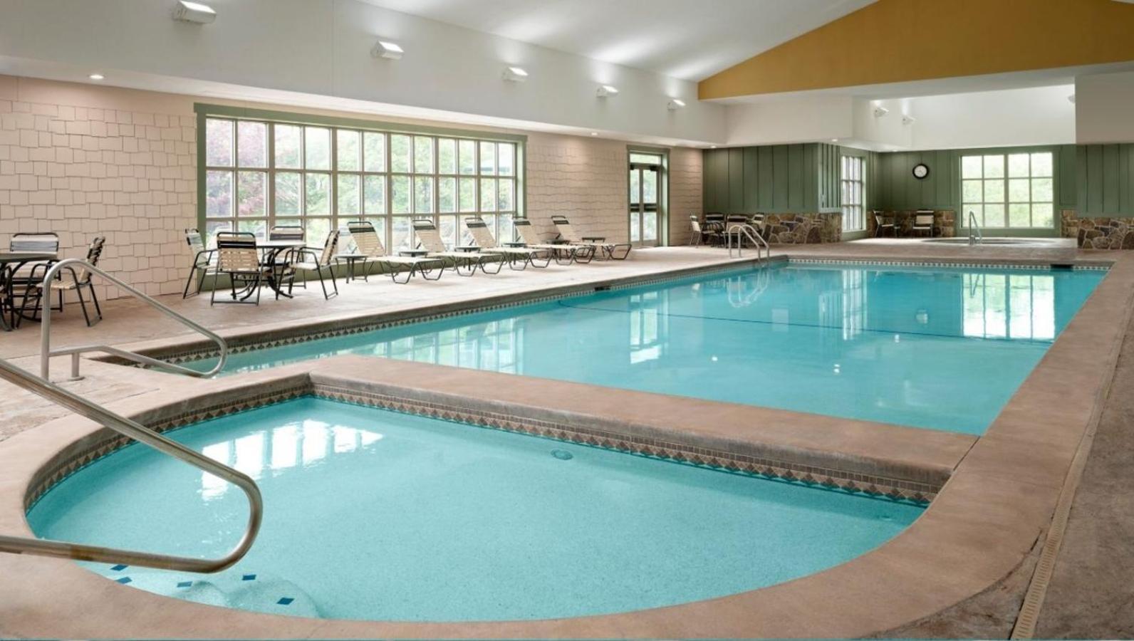 Apartment Marriott Willow Ridge Luxury *
