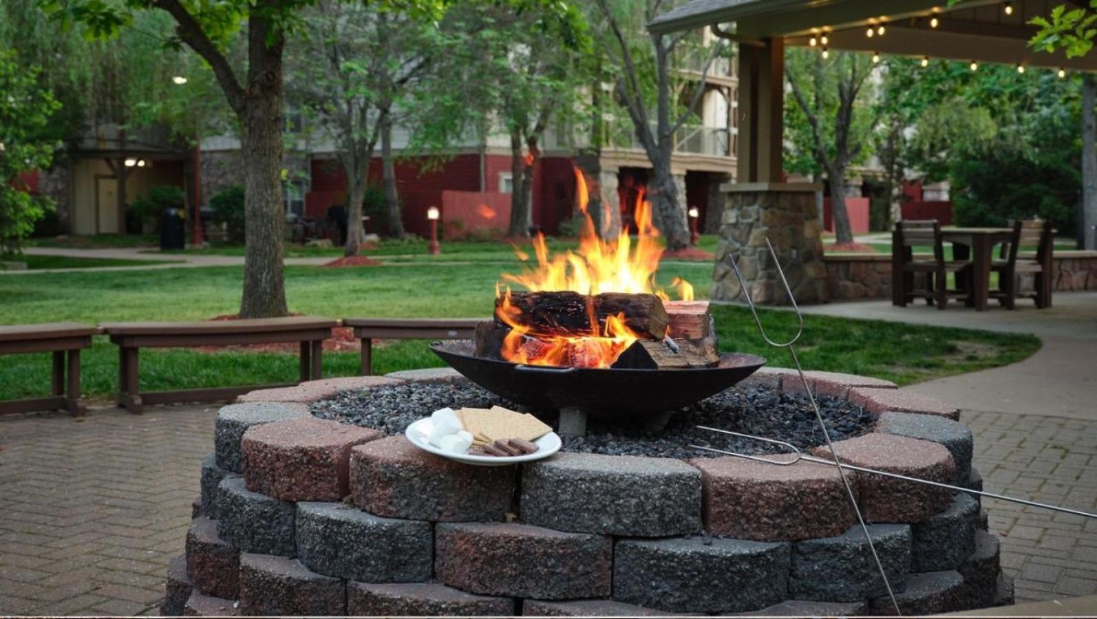 Apartment Marriott Willow Ridge Luxury *
