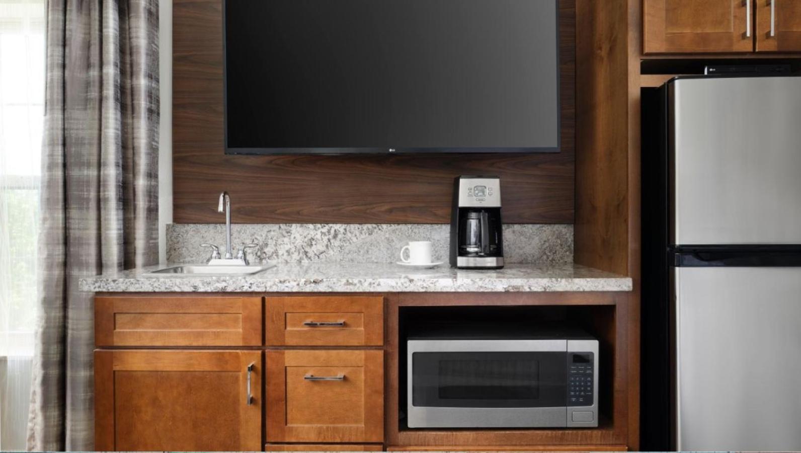 Apartment Marriott Willow Ridge Luxury Branson