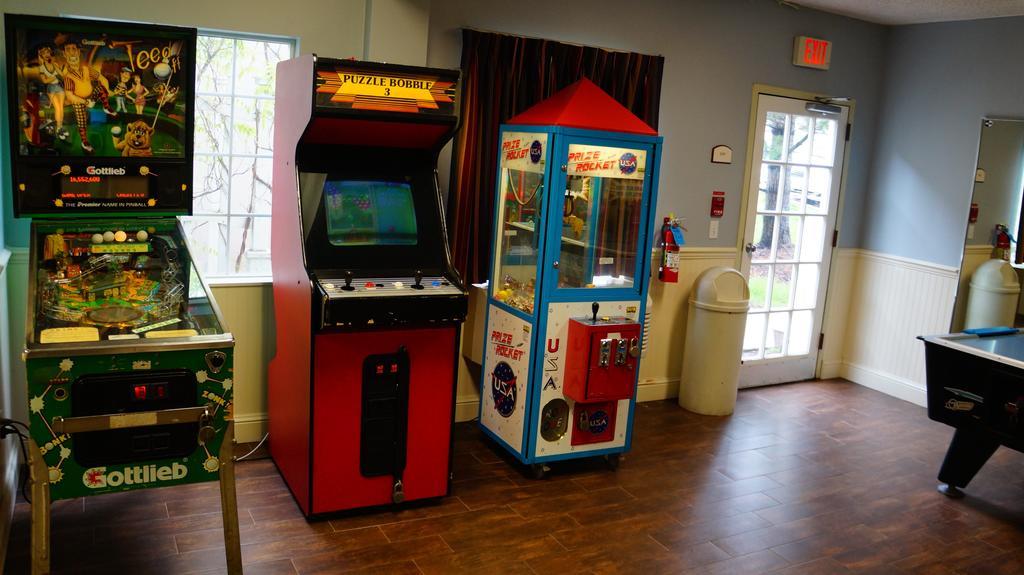 Grand Victorian Branson