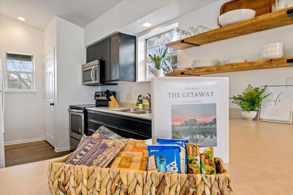 Penthouse On Golf Course. Close To Landing! Apartment