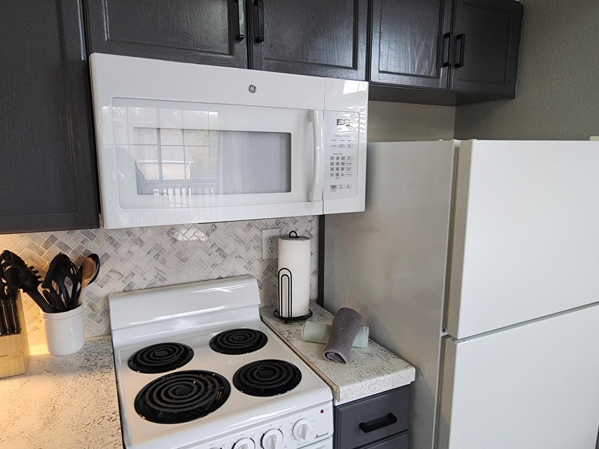 Apartment 2br Cozy - Centrally Located - Free Tickets Included - Fc 53-5 Branson