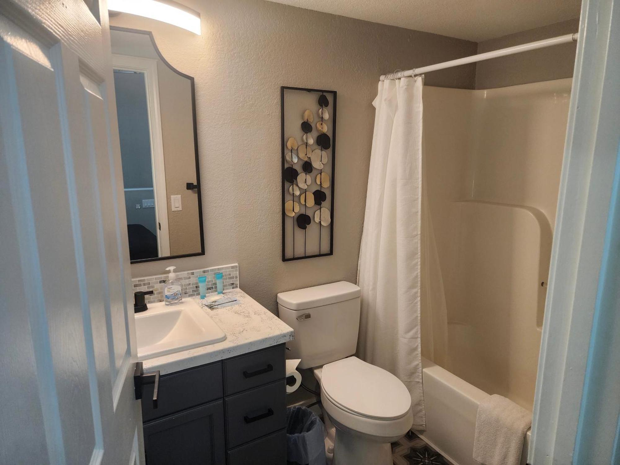 Apartment 2br Cozy - Centrally Located - Free Tickets Included - Fc 53-5 Branson