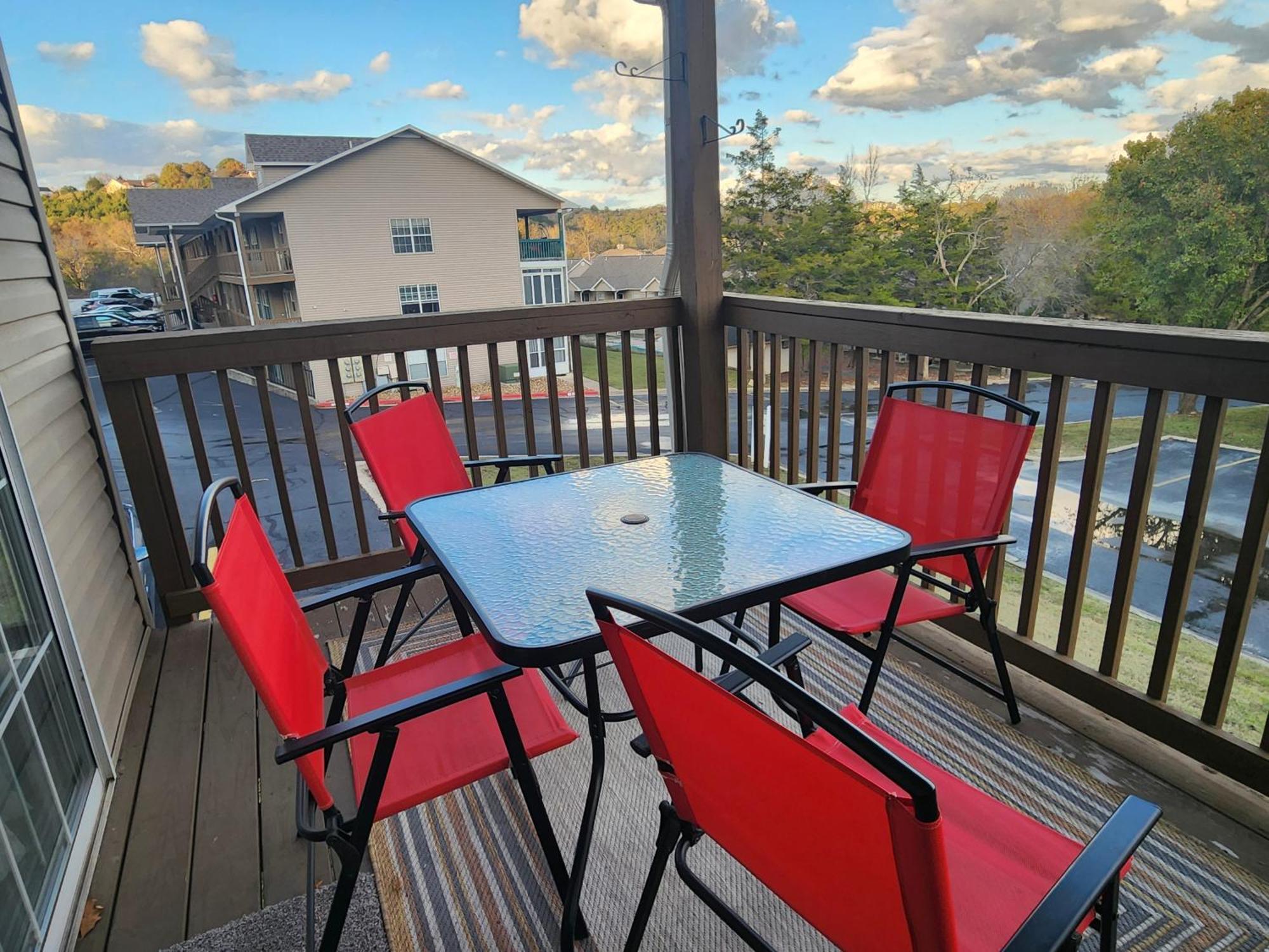 2br Cozy - Centrally Located - Free Tickets Included - Fc 53-5 Apartment *