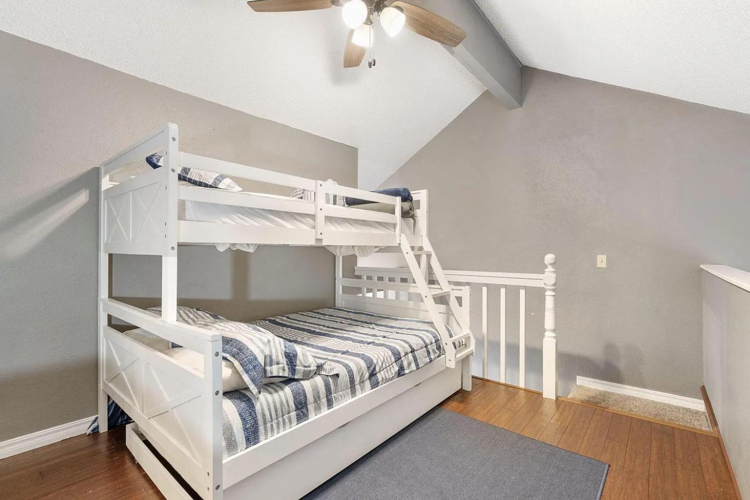 2br Cozy - Centrally Located - Stairs Required - Free Tickets Included - Fc1-5 Branson