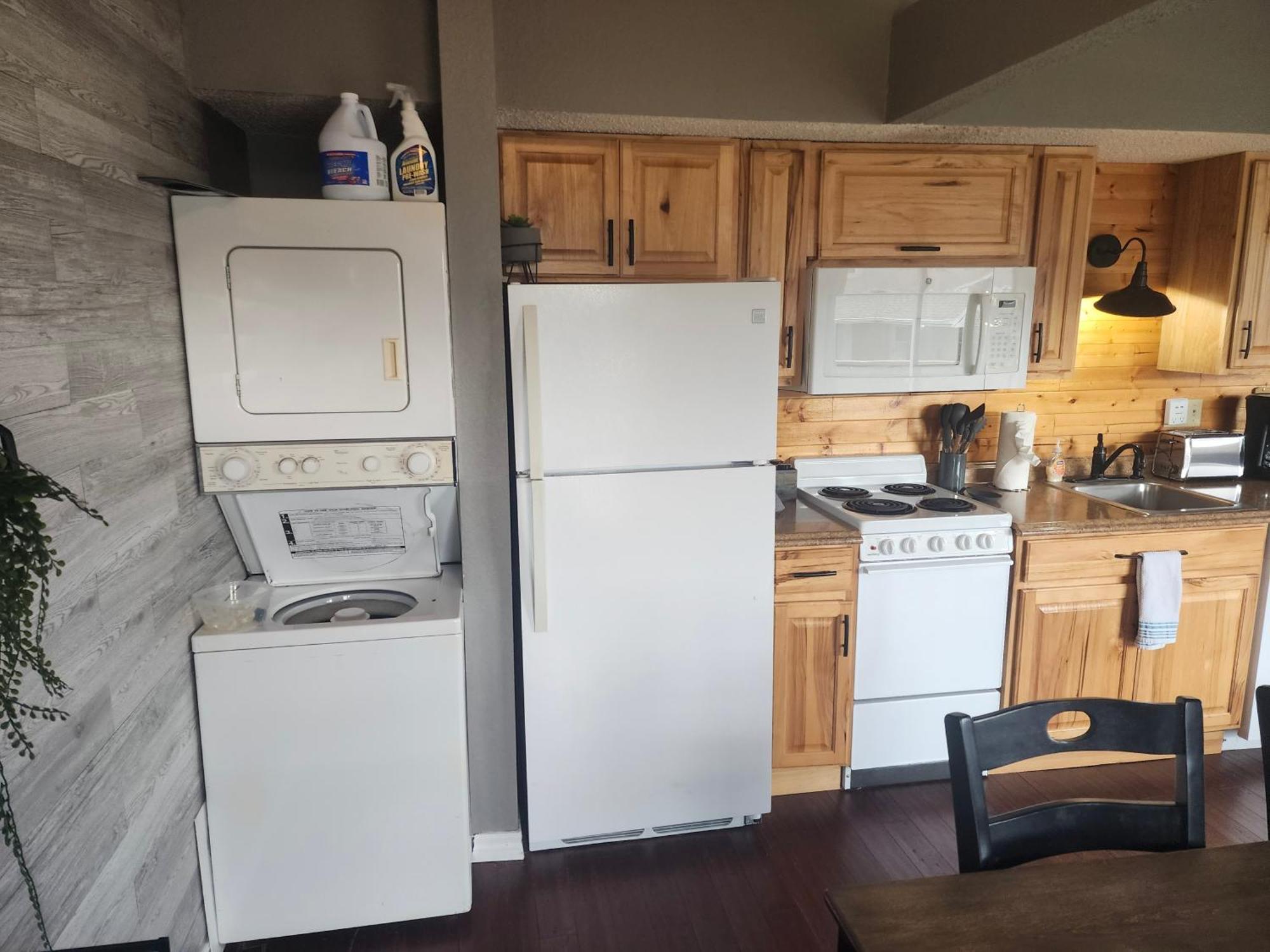 2br Cozy - Centrally Located - Stairs Required - Free Tickets Included - Fc1-5 * Branson