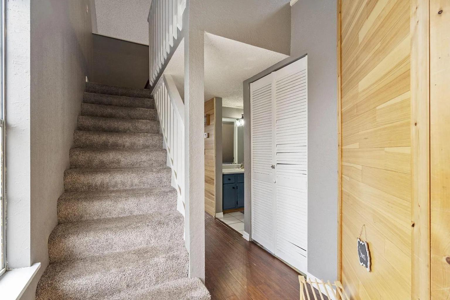 Apartment 2br Cozy - Centrally Located - Stairs Required - Free Tickets Included - Fc1-5 Branson