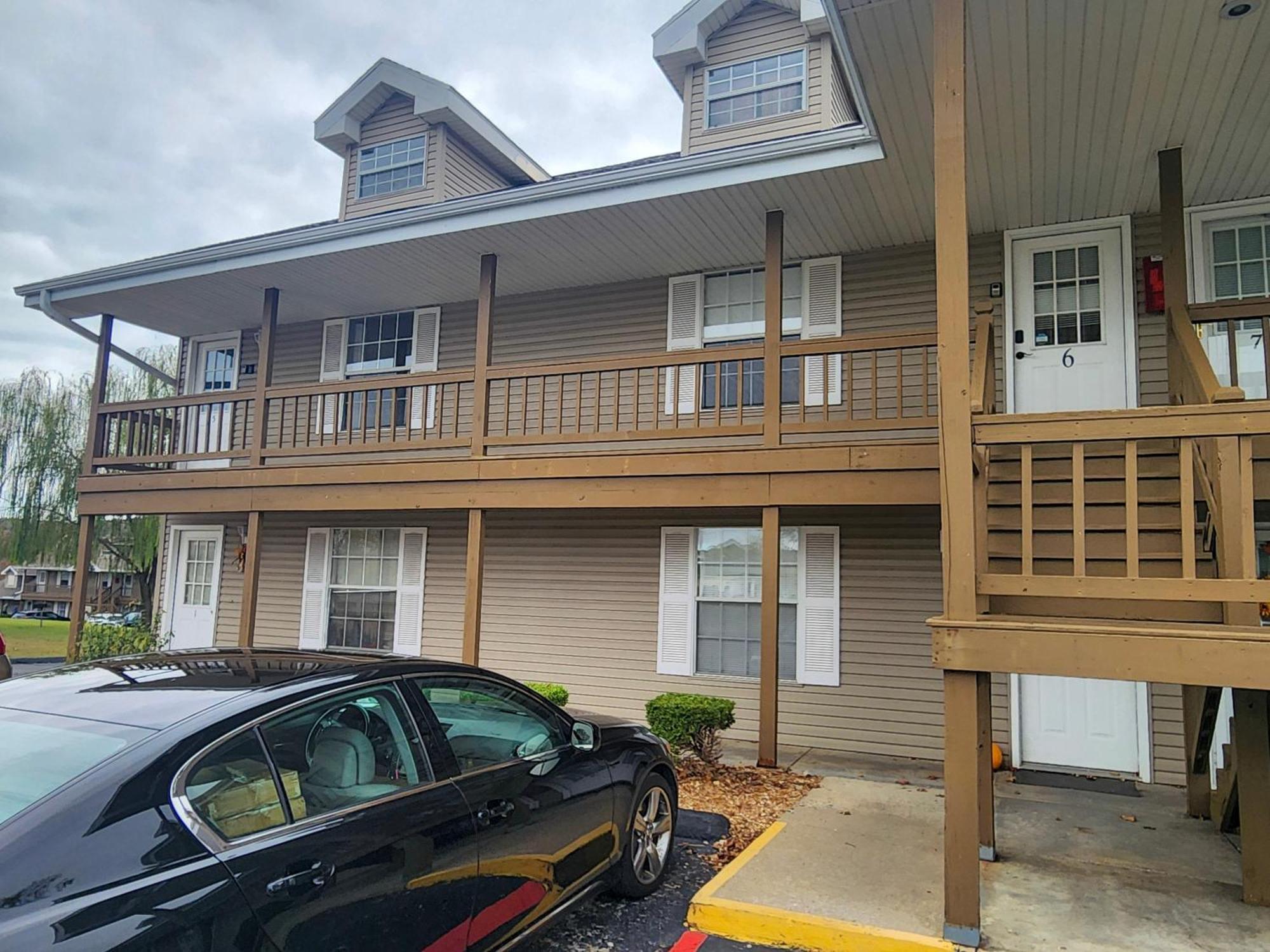2br Cozy - Centrally Located - Stairs Required - Free Tickets Included - Fc1-5 * Branson