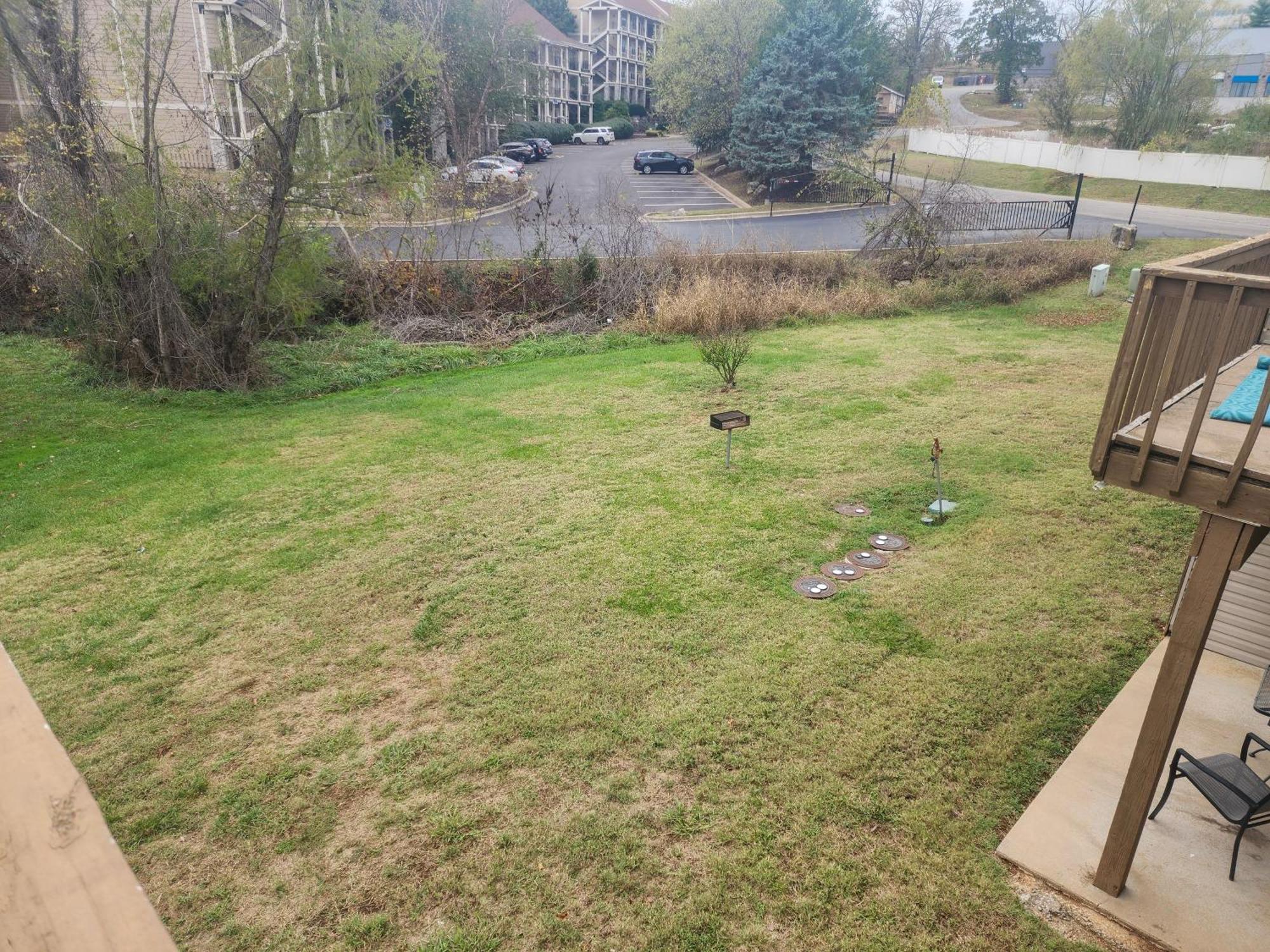 Apartment 2br Cozy - Centrally Located - Stairs Required - Free Tickets Included - Fc1-5 *