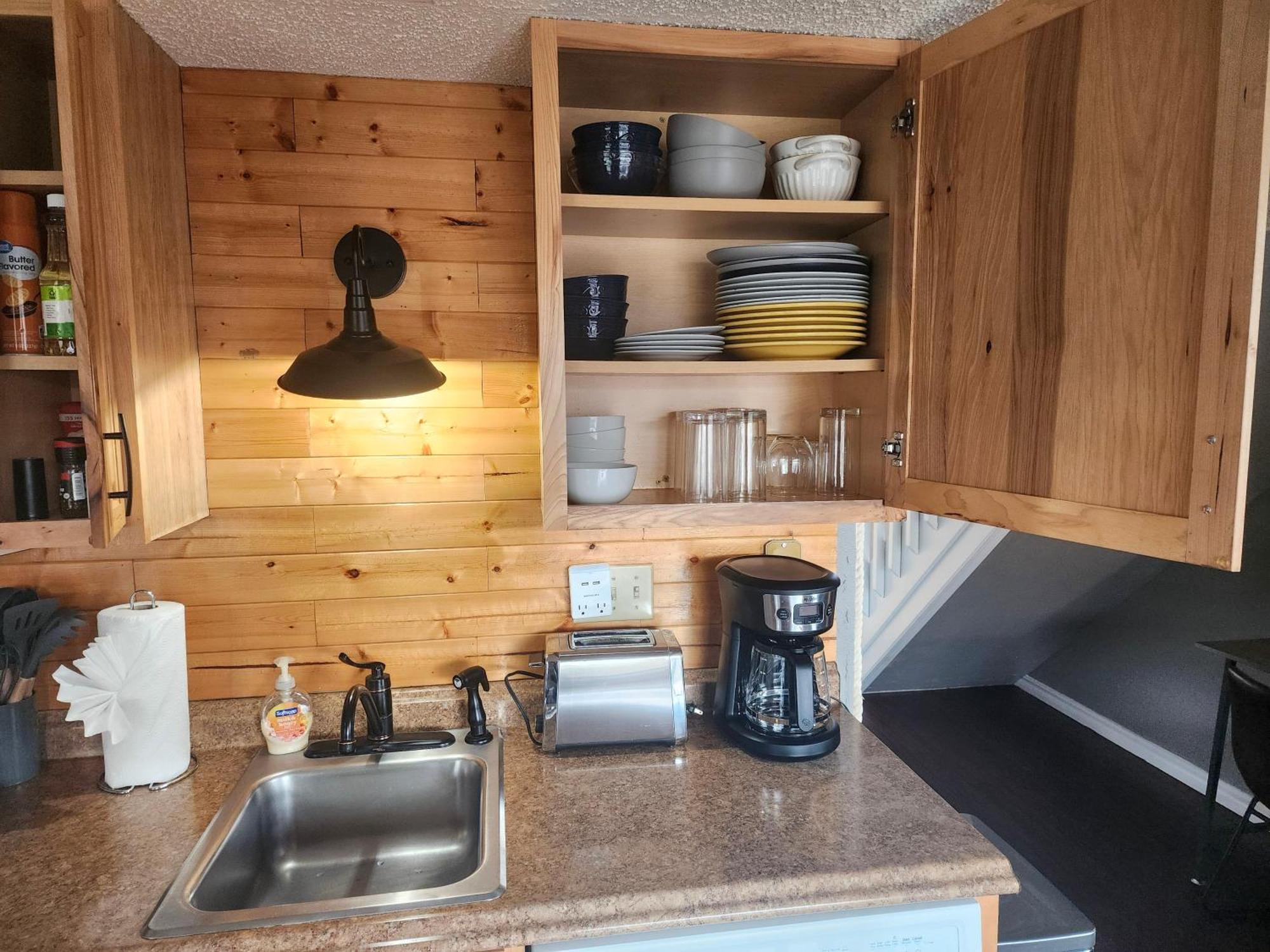 2br Cozy - Centrally Located - Stairs Required - Free Tickets Included - Fc1-5 Branson