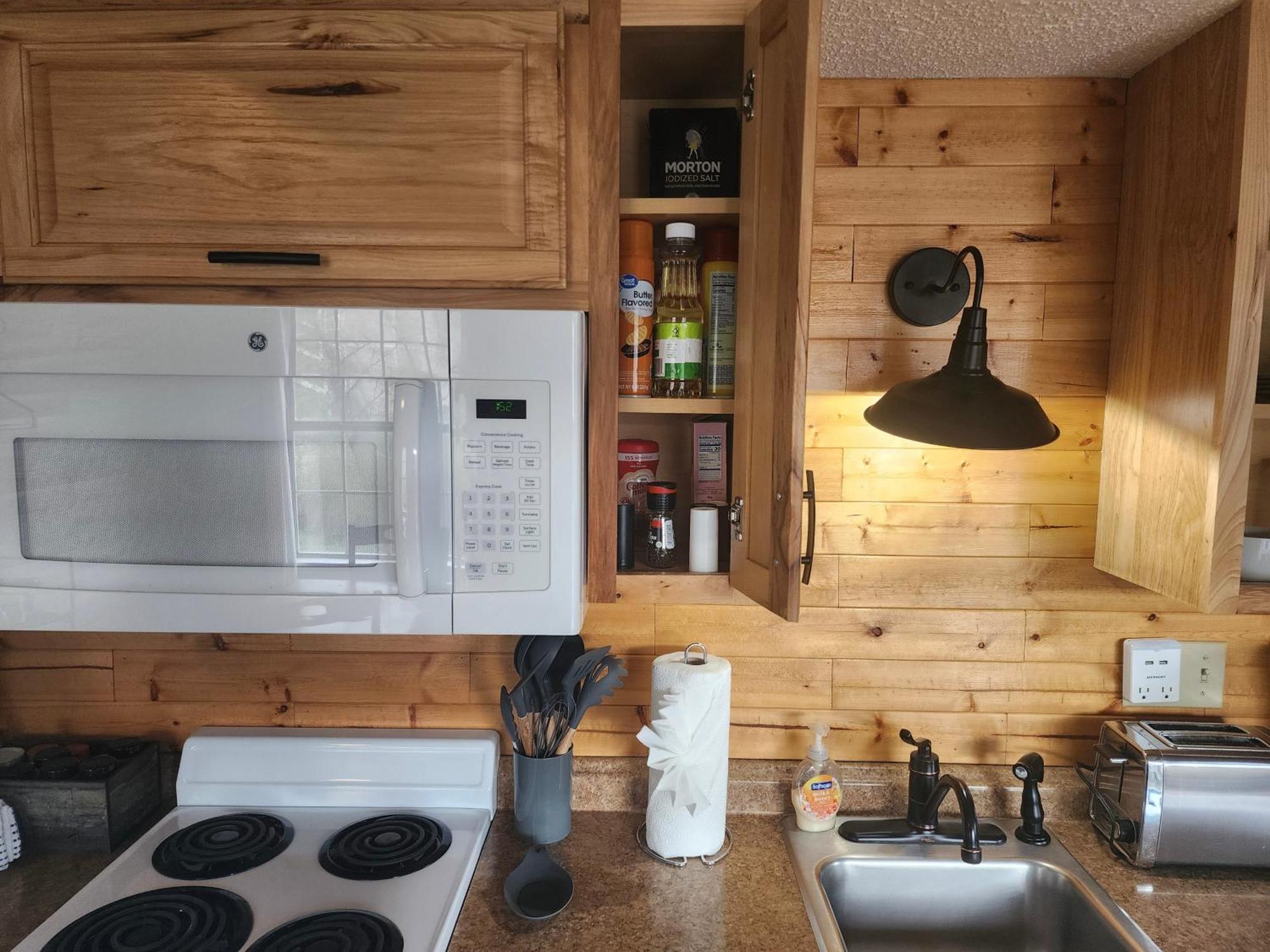 2br Cozy - Centrally Located - Stairs Required - Free Tickets Included - Fc1-5 Apartment Branson