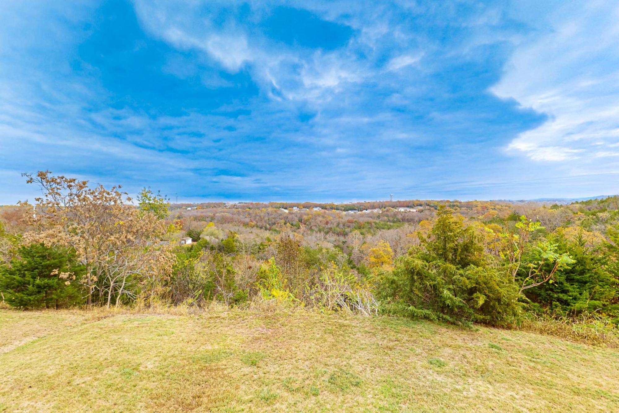 Vineyard Vacation Apartment