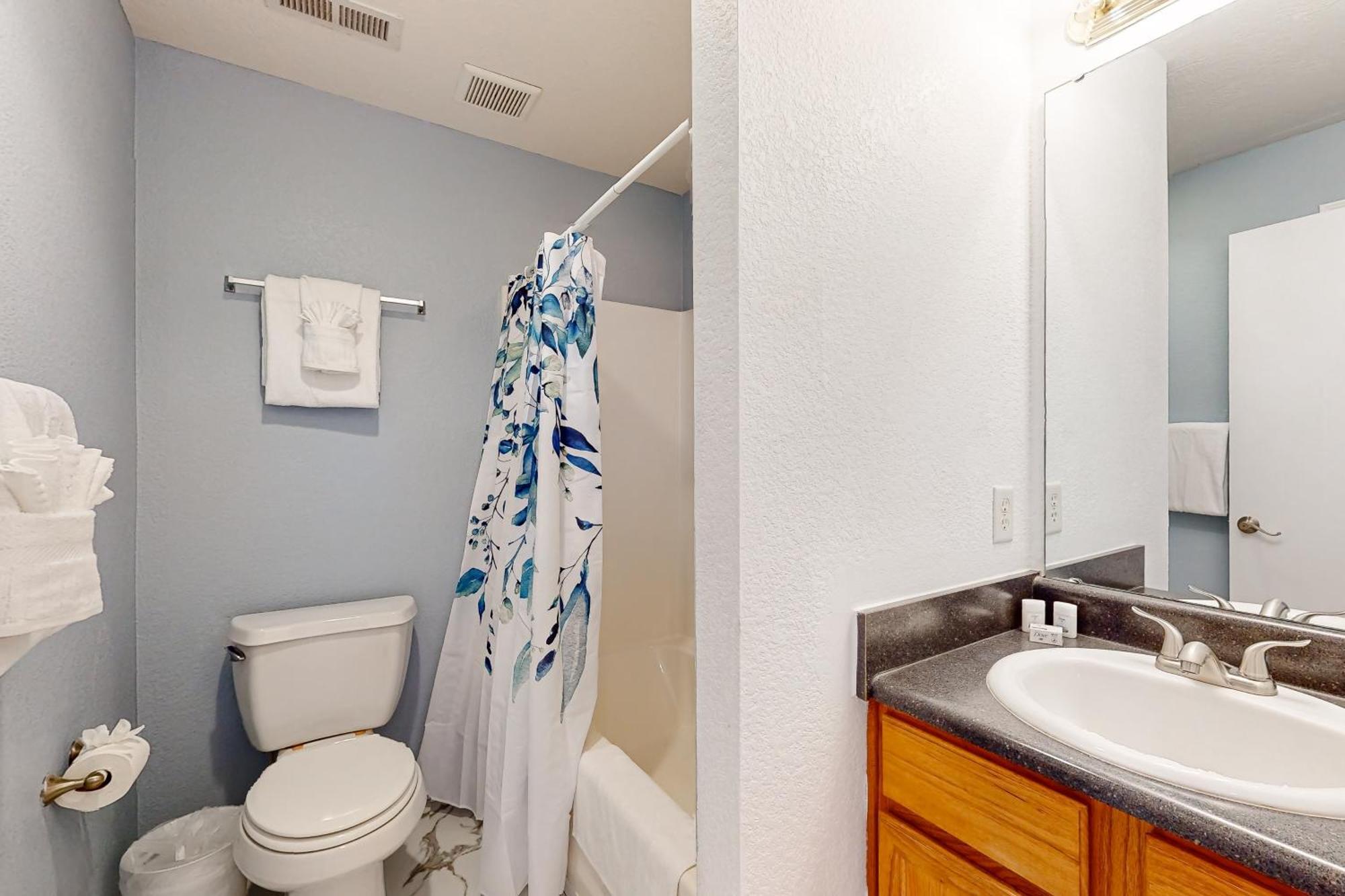 Vineyard Vacation Apartment Branson