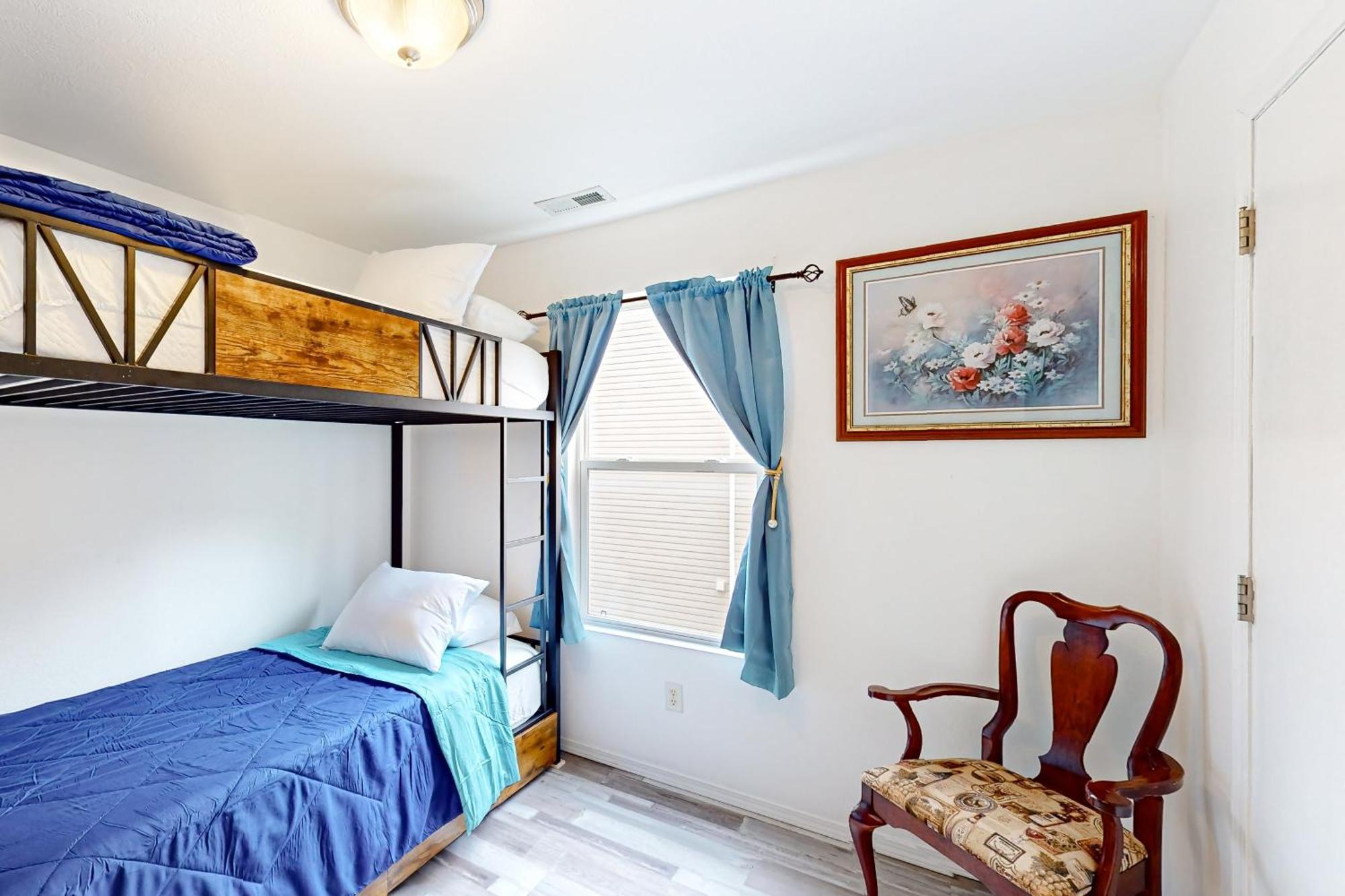 Apartment Vineyard Vacation Branson
