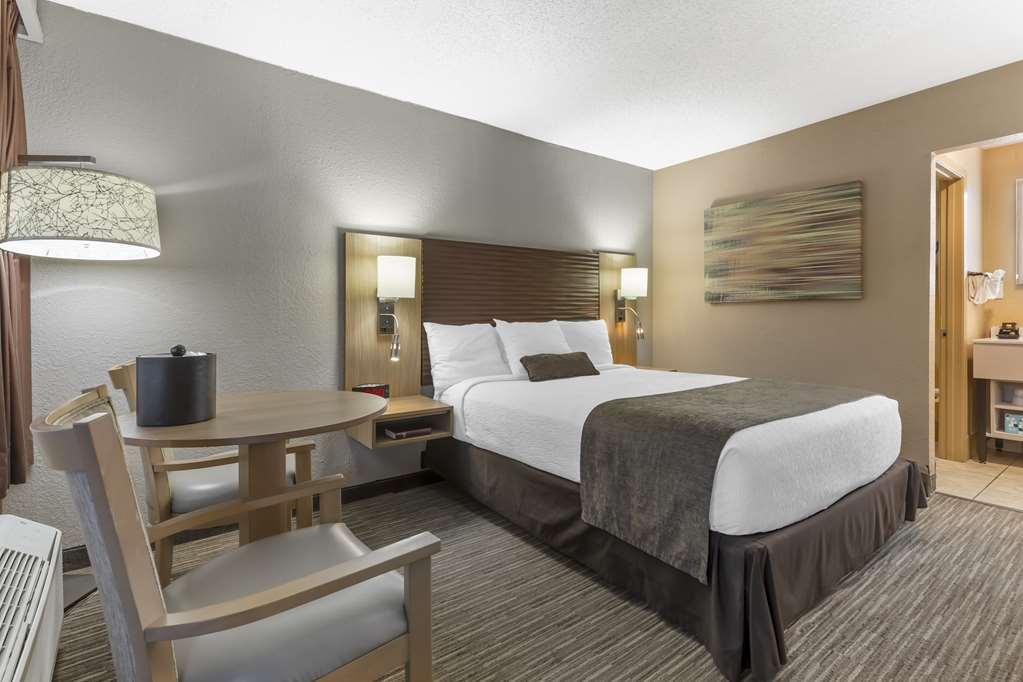 Hotel Western Landing View & 3*