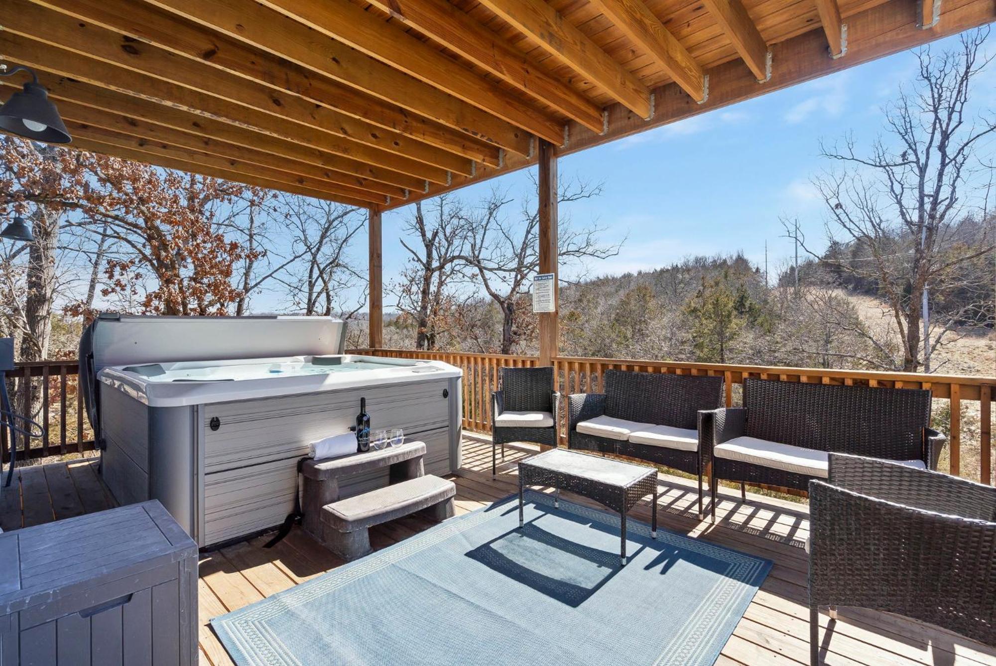 Billiards, Arcades, Peaceful Oasis, 400 Of Daily Attraction Tickets! Lodge Branson