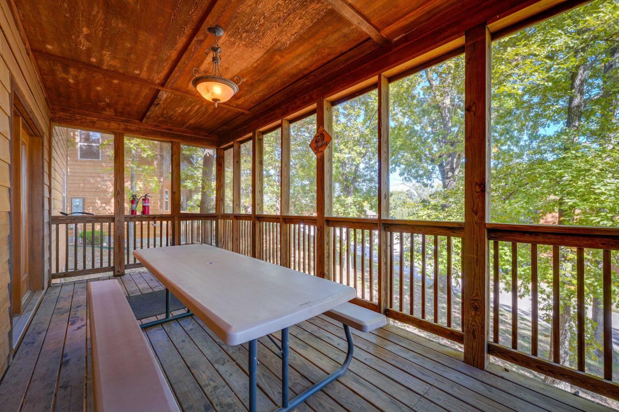Holiday home Getaway With Indoor And Outdoor Pool Access! *