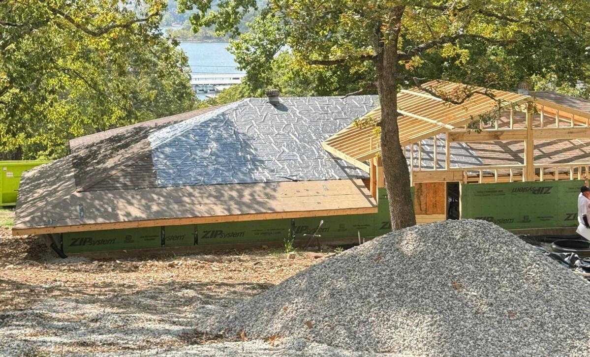 Stone - 158 Ridge Lane Branson