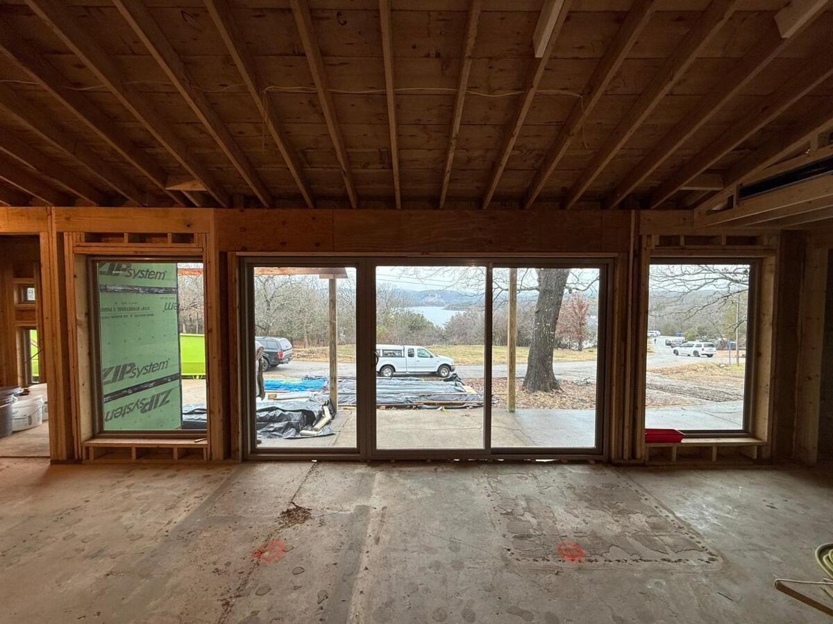 Villa Stone - 158 Ridge Lane *
