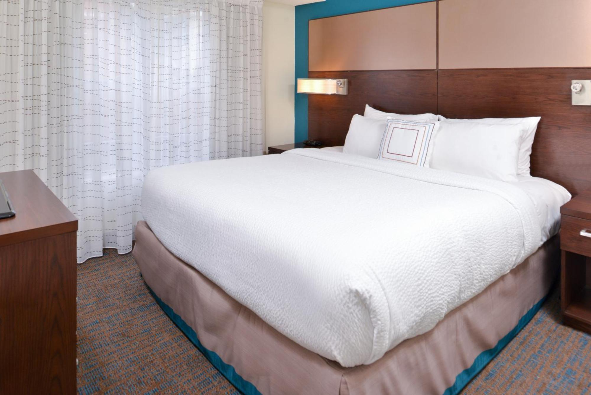By Marriott Hotel