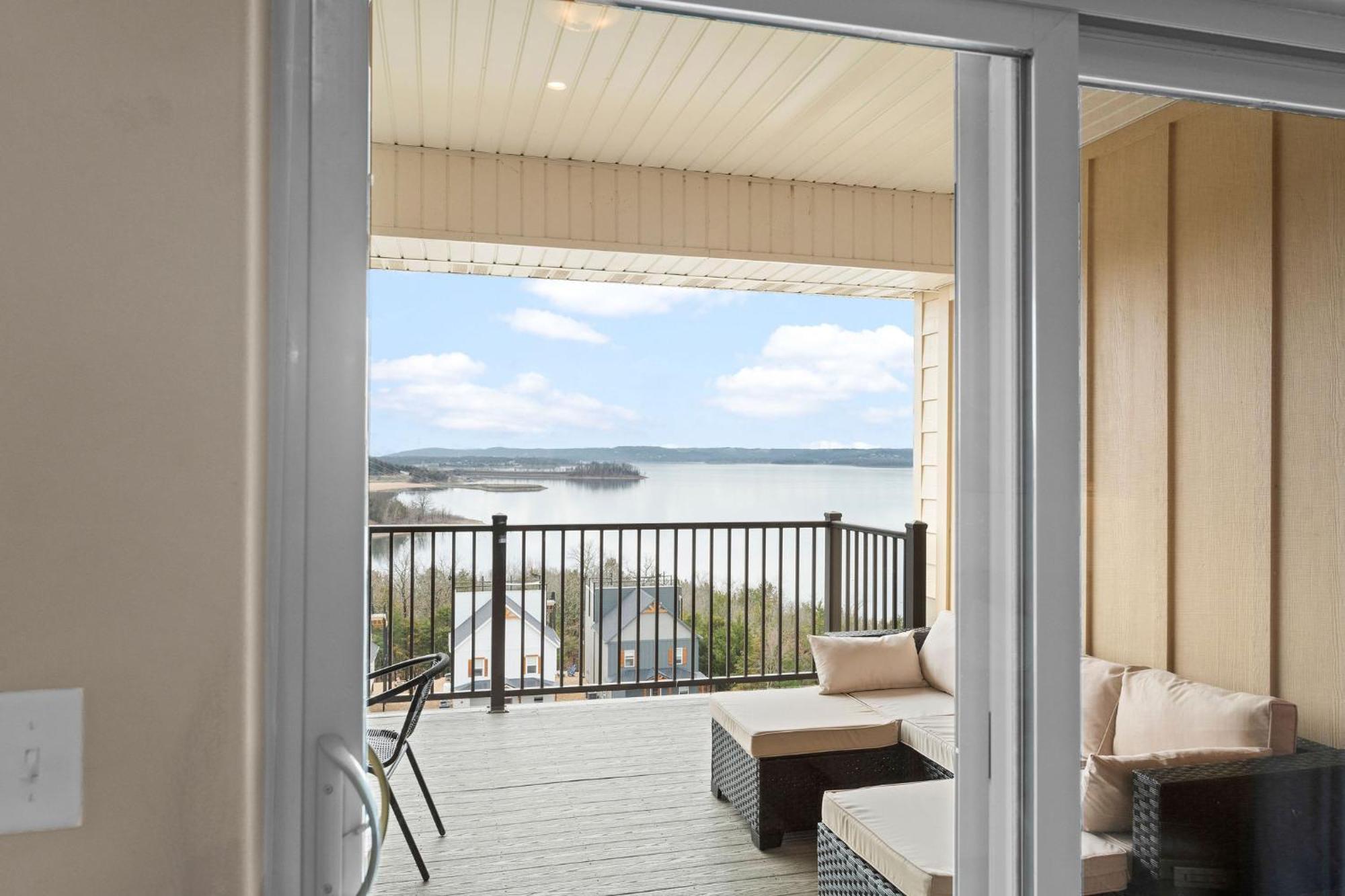 Majestic Gentle Breeze Branson