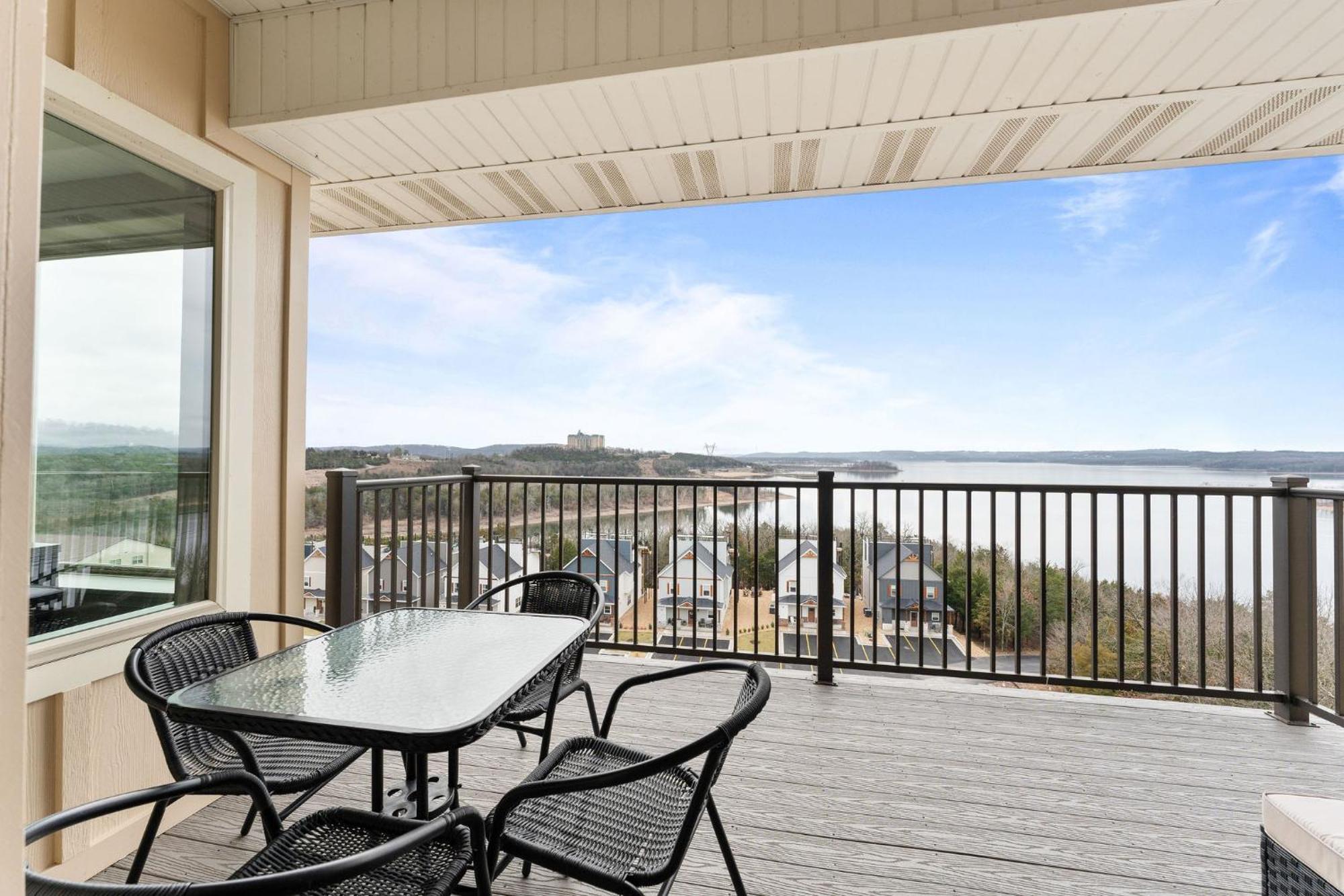 Apartment Majestic Gentle Breeze Branson