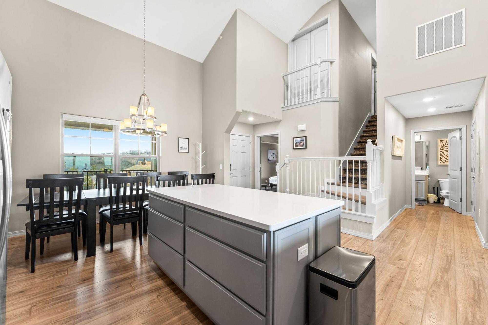 Majestic Gentle Breeze Apartment Branson