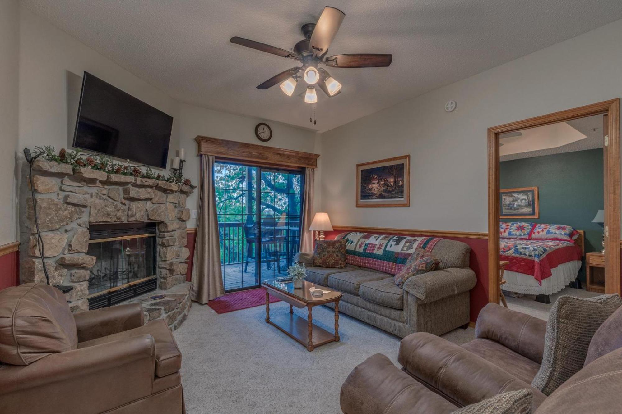 Holiday home 2br Village At Indian Point 1007 Near Sdc-free Tickets Daily Up To $500