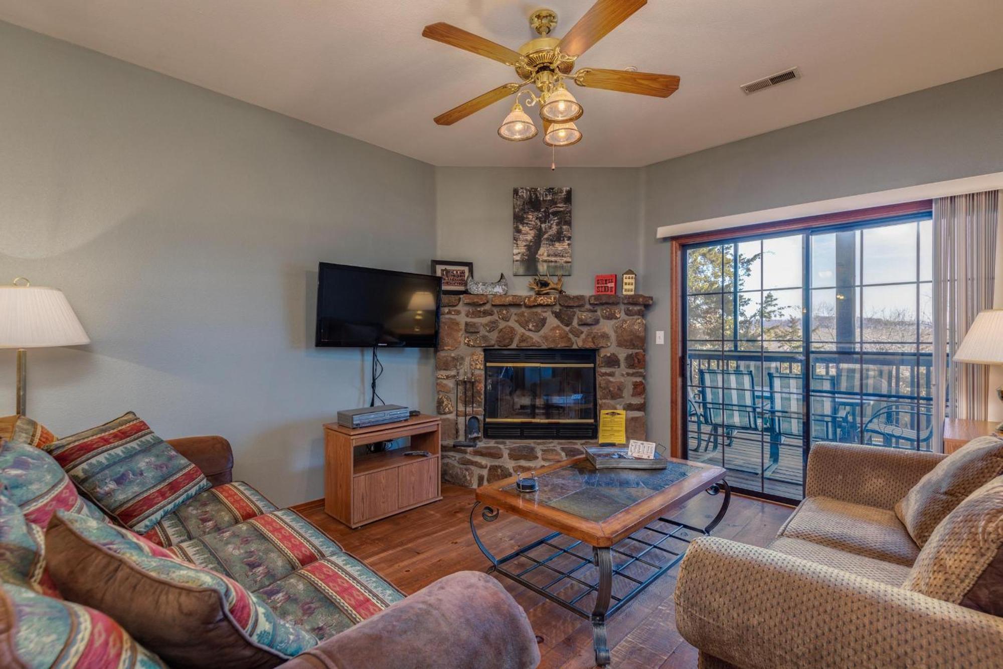 2br Village At Indian Point 903 Near Sdc-free Tickets Daily Up To $500 Branson