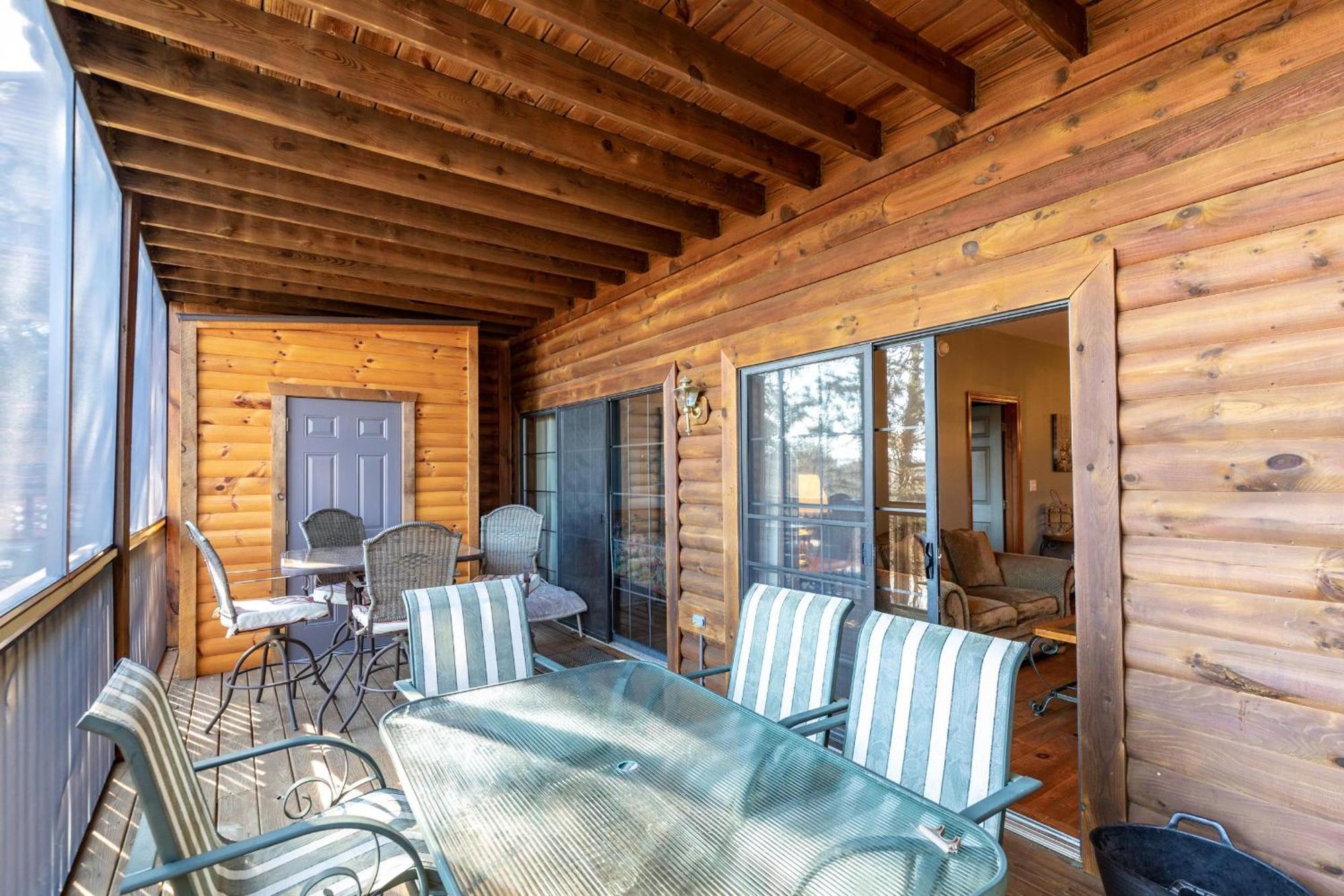 2br Village At Indian Point 903 Near Sdc-free Tickets Daily Up To $500 Holiday home Branson