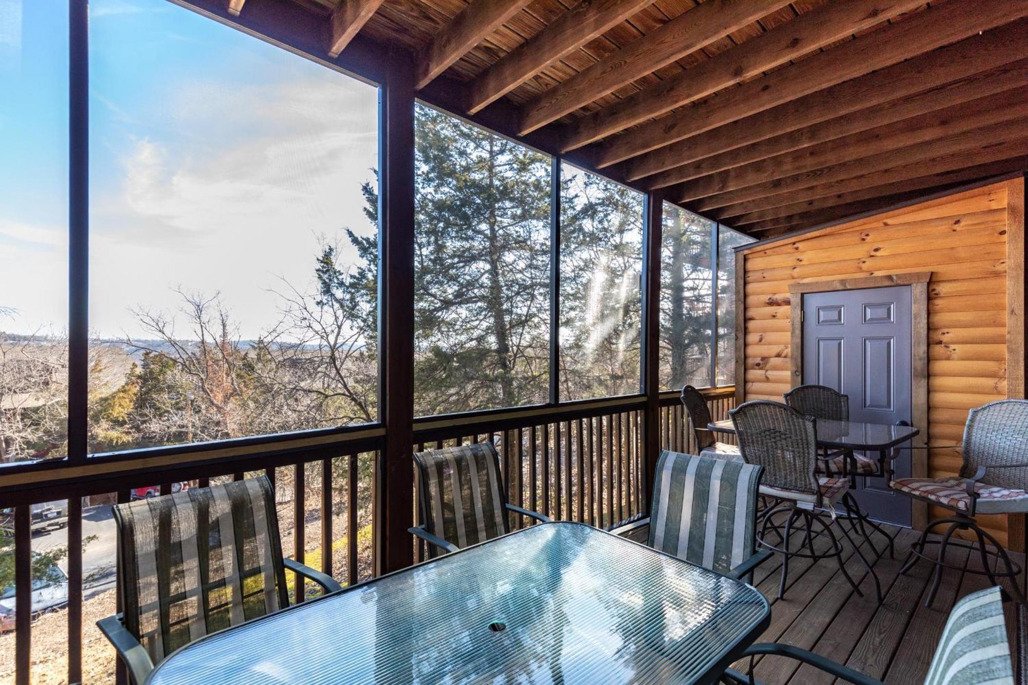 Holiday home 2br Village At Indian Point 903 Near Sdc-free Tickets Daily Up To $500 Branson