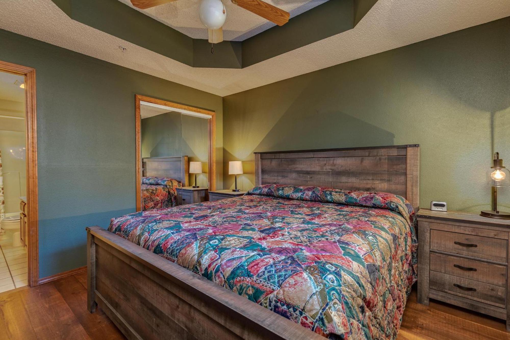 2br Village At Indian Point 903 Near Sdc-free Tickets Daily Up To $500 Holiday home Branson
