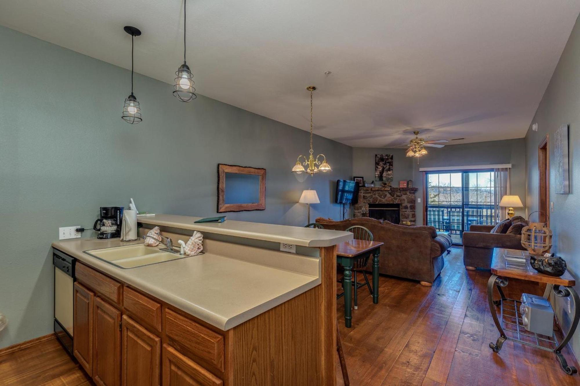 2br Village At Indian Point 903 Near Sdc-free Tickets Daily Up To $500 Branson