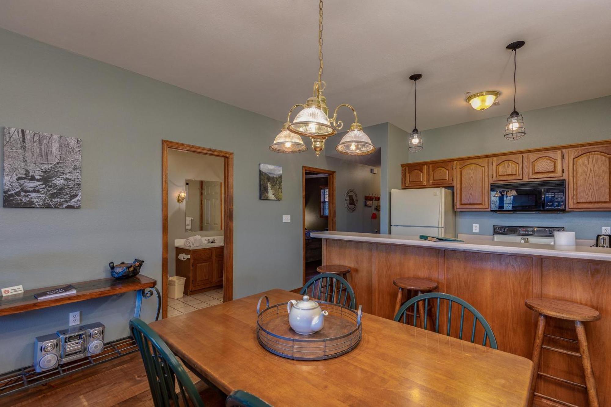 2br Village At Indian Point 903 Near Sdc-free Tickets Daily Up To $500 * Branson