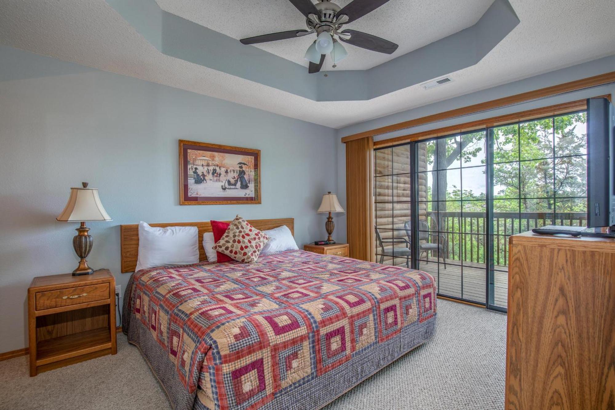 2br Village At Indian Point 1004 Near Sdc-free Tickets Daily Up To $500 Holiday home *