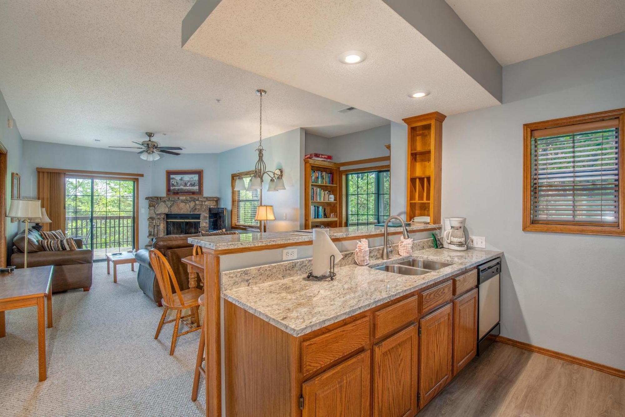 Holiday home 2br Village At Indian Point 1004 Near Sdc-free Tickets Daily Up To $500 *