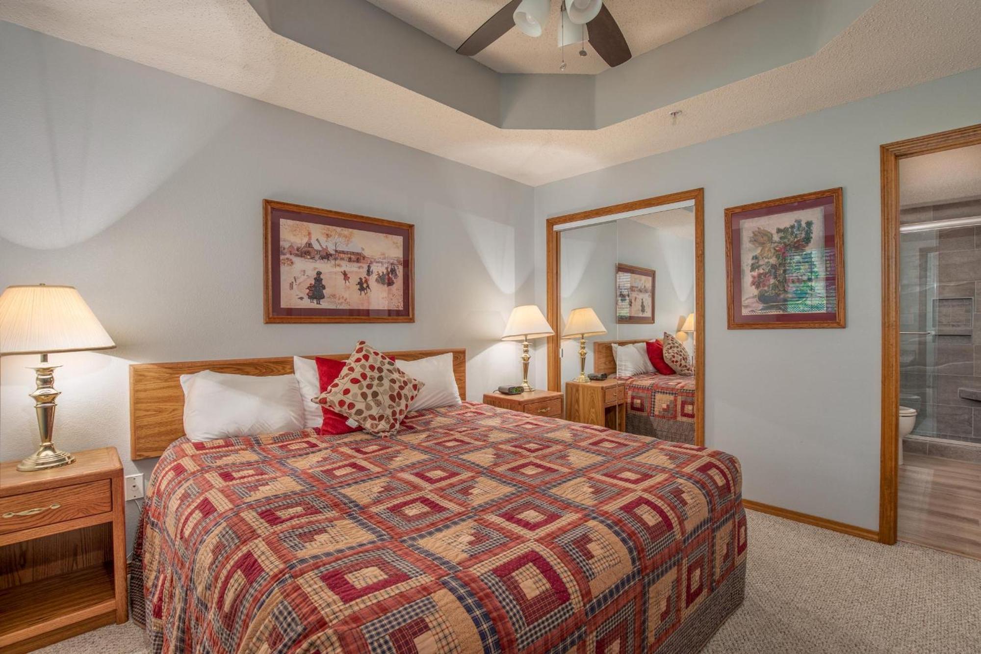 Holiday home 2br Village At Indian Point 1004 Near Sdc-free Tickets Daily Up To $500