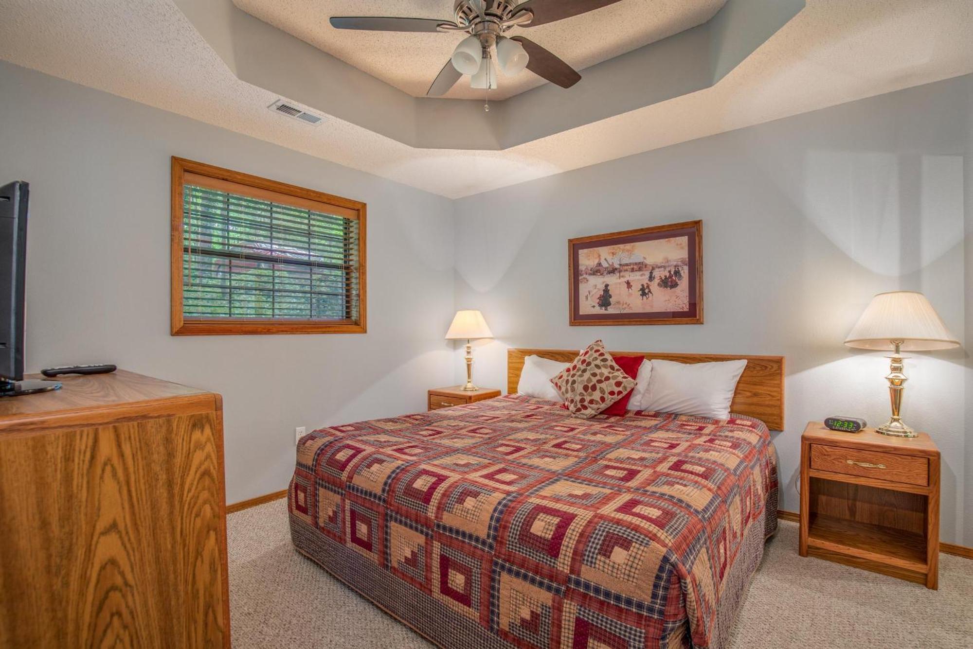Holiday home 2br Village At Indian Point 1004 Near Sdc-free Tickets Daily Up To $500 *