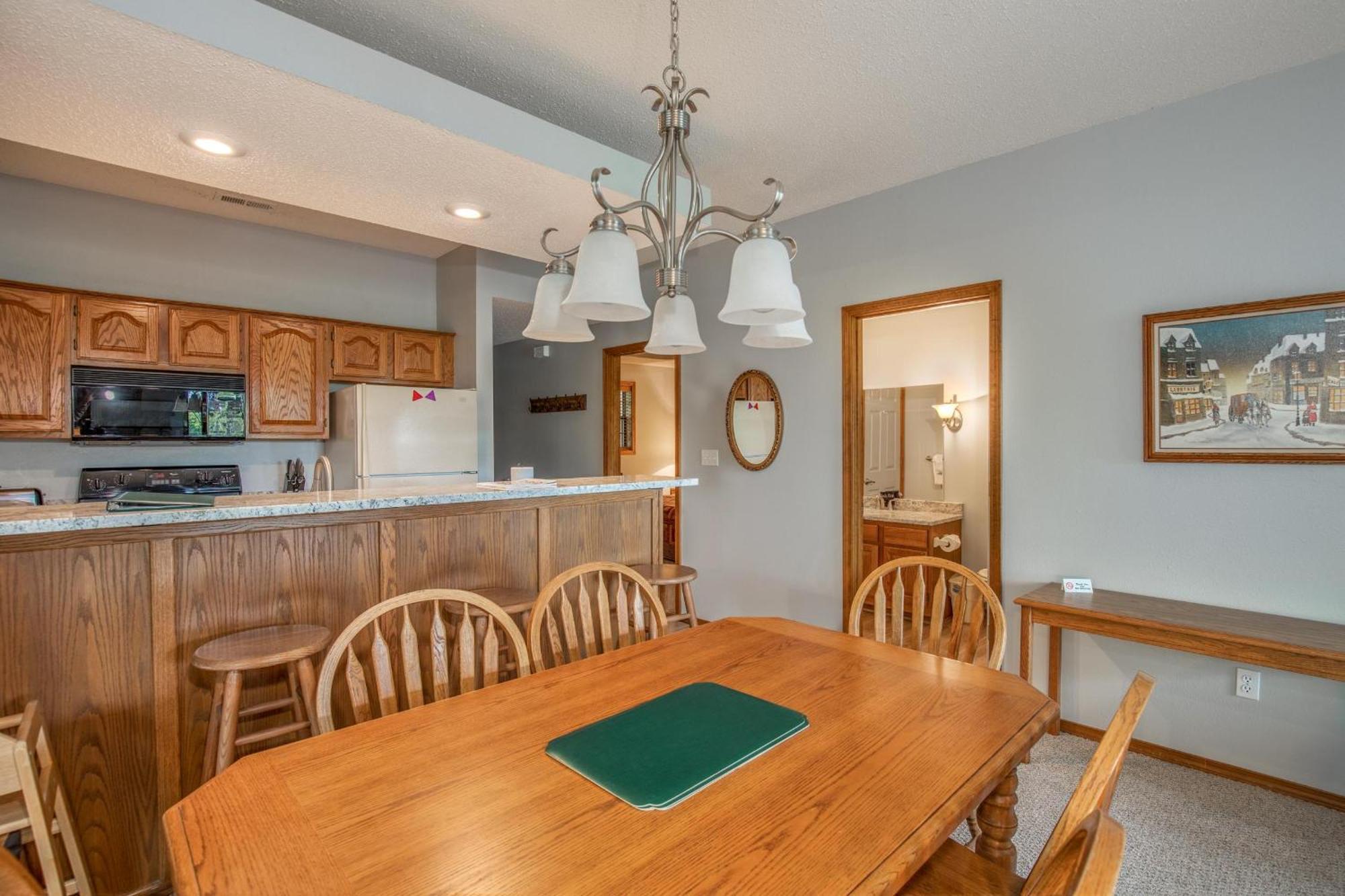 2br Village At Indian Point 1004 Near Sdc-free Tickets Daily Up To $500 Holiday home Branson