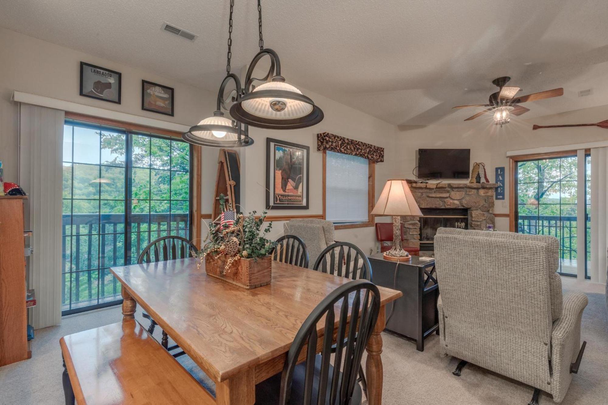 2br Village At Indian Point 1005 Near Sdc-free Tickets Daily Up To $500 Value * Branson