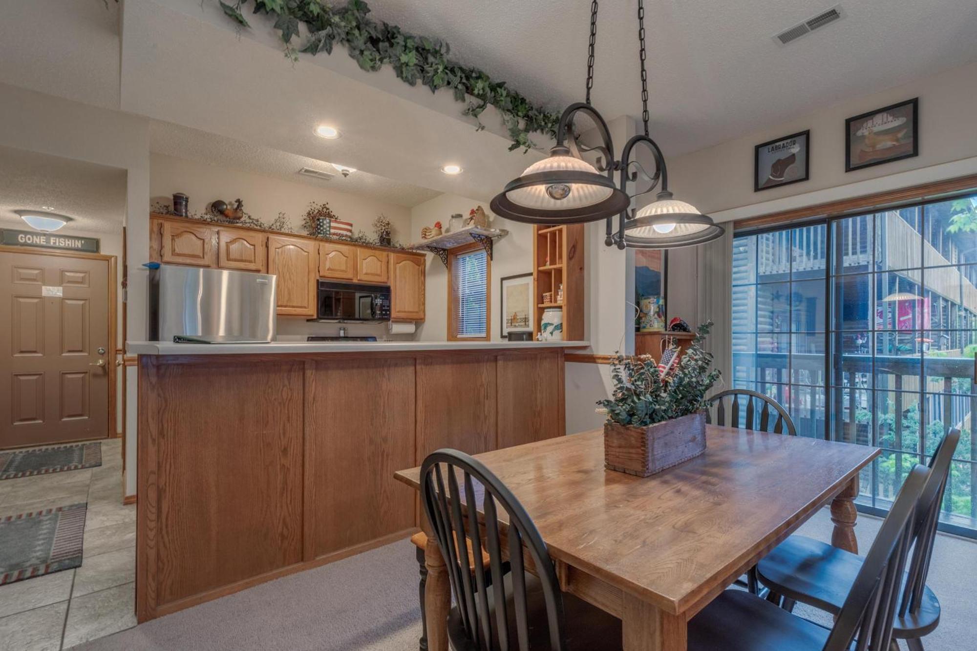 Holiday home 2br Village At Indian Point 1005 Near Sdc-free Tickets Daily Up To $500 Value *
