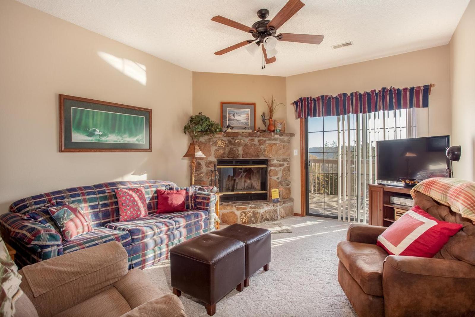 Holiday home 2br Village At Indian Point 905 Near Sdc-free Tickets Daily Up To $500