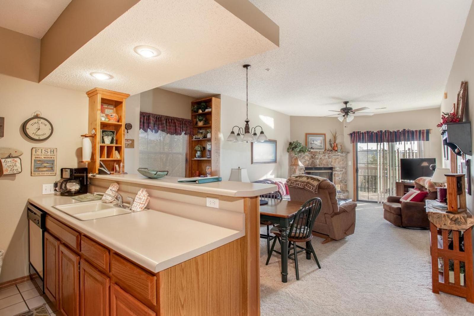 Holiday home 2br Village At Indian Point 905 Near Sdc-free Tickets Daily Up To $500 *